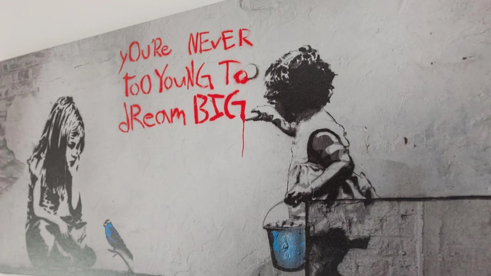 Exclusive Loft Banksy In Porta Romana Apartment Milan